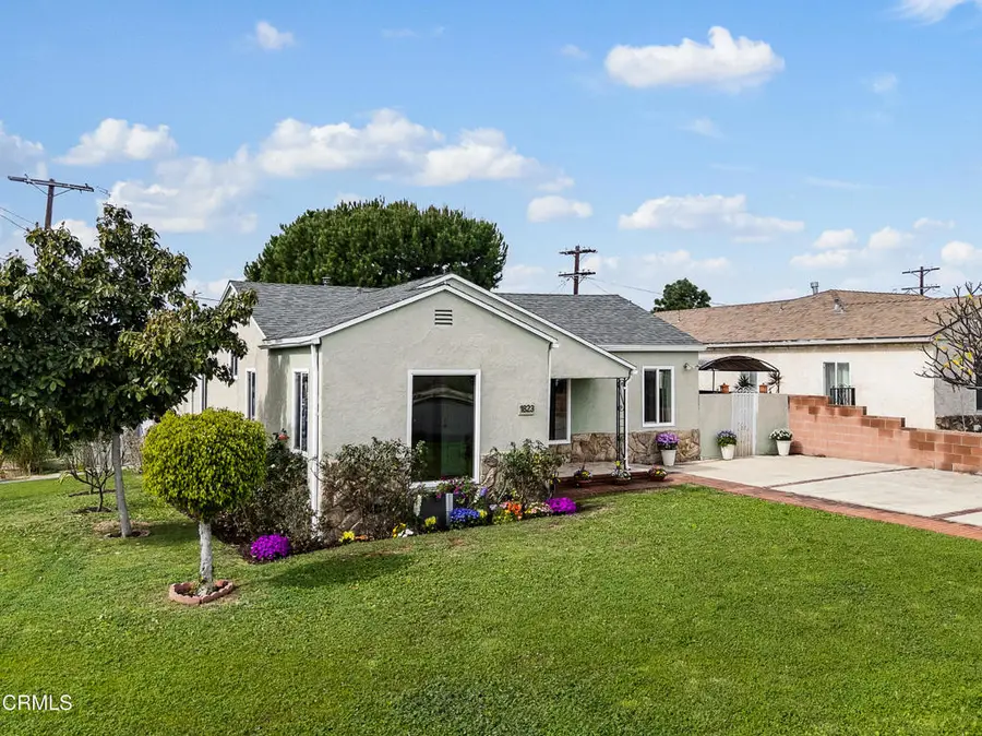 1823 Jones Avenue, Los Angeles, CA 90032 - #3