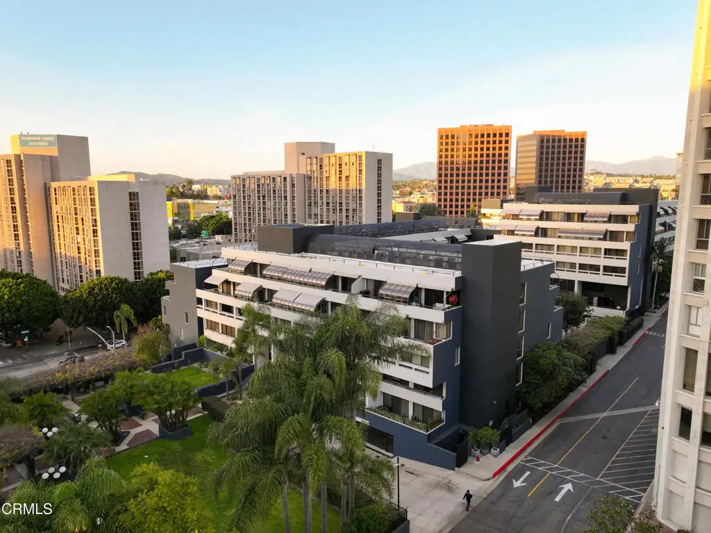 880 W 1st Street #302, Los Angeles, CA 90012 - #1