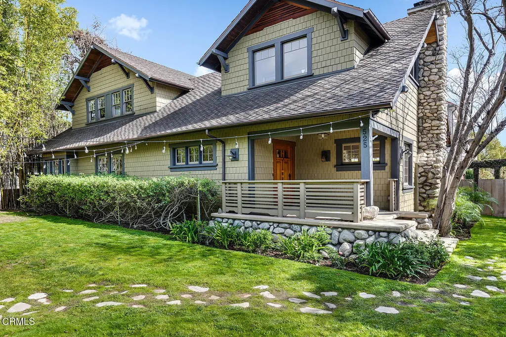 525 E California, Pasadena, CA 91106 - #1