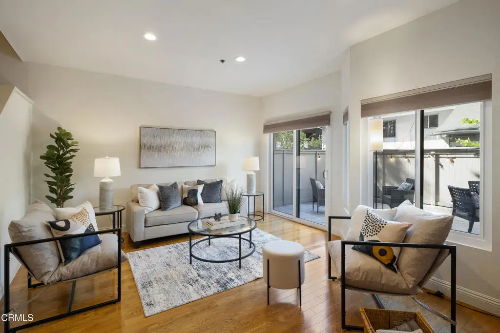 1310 E Orange Grove Boulevard #114, Pasadena, CA 91104 - #1