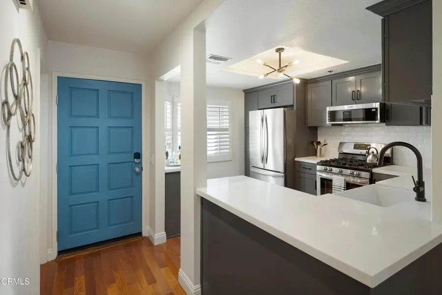 1310 E Orange Grove Boulevard #114, Pasadena, CA 91104 - #3