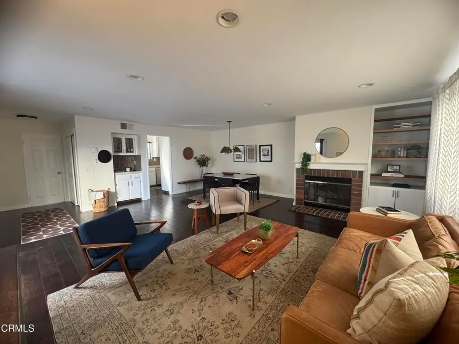 394 S Los Robles Avenue #2, Pasadena, CA 91101 - #2