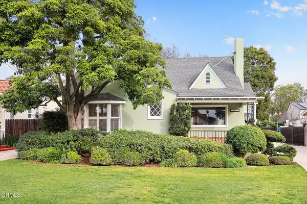 2046 Marengo Avenue, South Pasadena, CA 91030