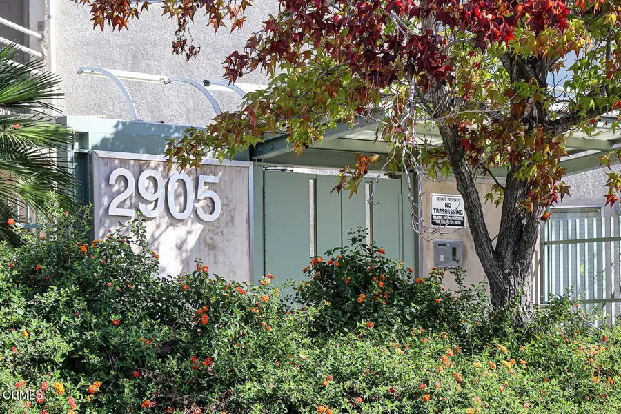 2905 Montrose Avenue #610, La Crescenta, CA 91214 - #2