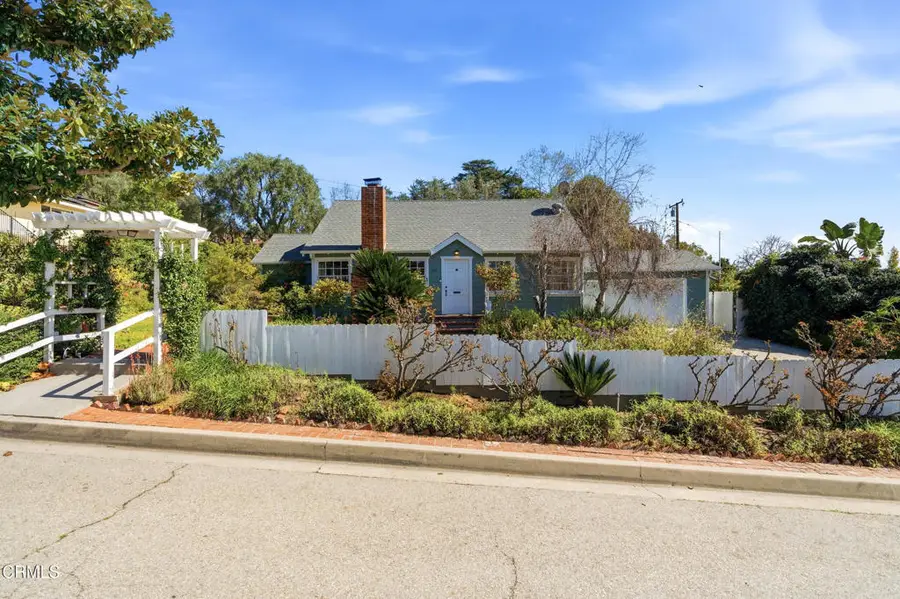 320 Toyon Road, Sierra Madre, CA 91024 - #2