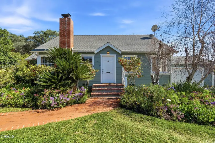 320 Toyon Road, Sierra Madre, CA 91024 - #3