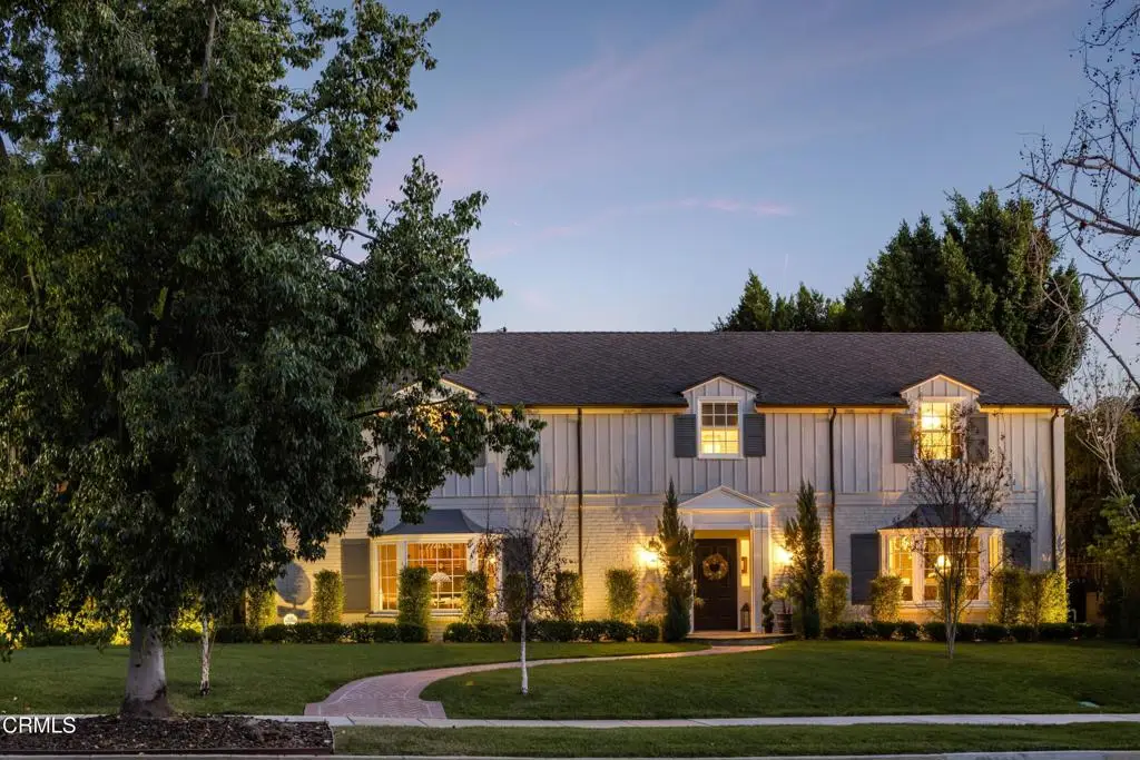 2390 Ridgeway Road, San Marino, CA 91108 - #1