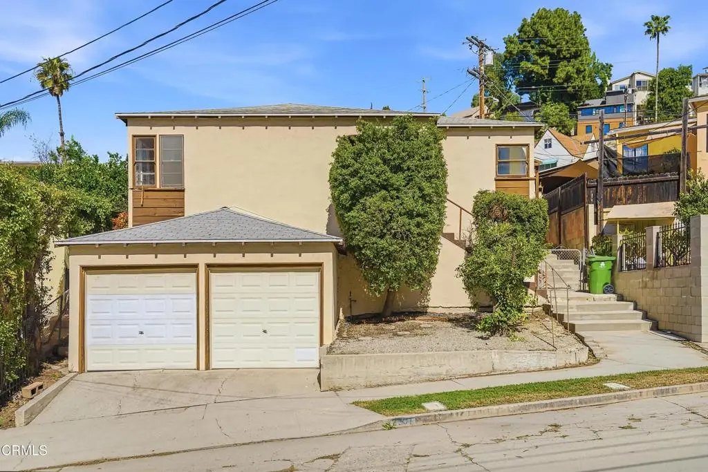 2307 Moss Avenue, Los Angeles, CA 90065 - #1