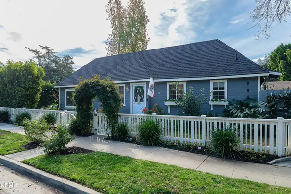 640 E Rio Grande Street, Pasadena, CA 91104