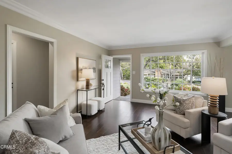 4803 Hill Street, La Canada Flintridge, CA 91011 - #3