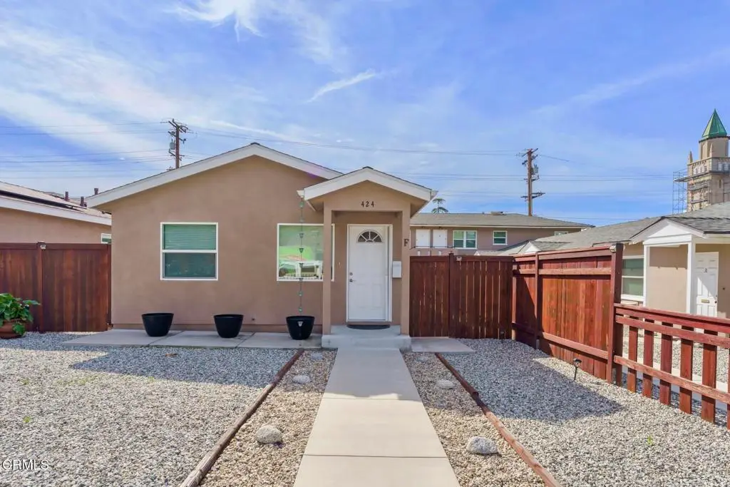 424 E Foothill Boulevard, Monrovia, CA 91016 - #1