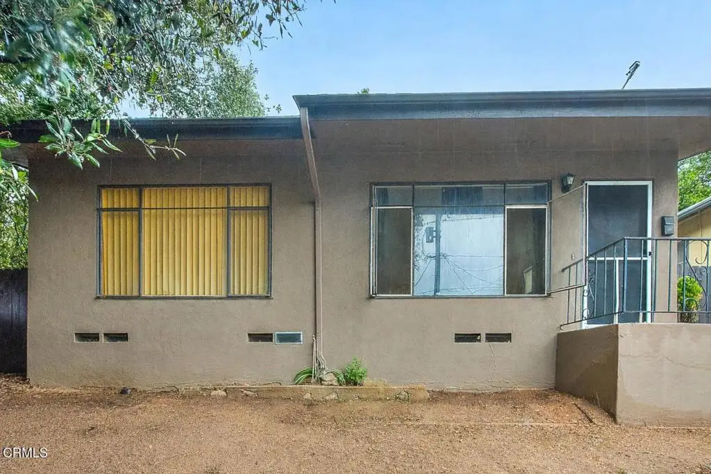 253 Plymouth Drive, Pasadena, CA 91104 - #1