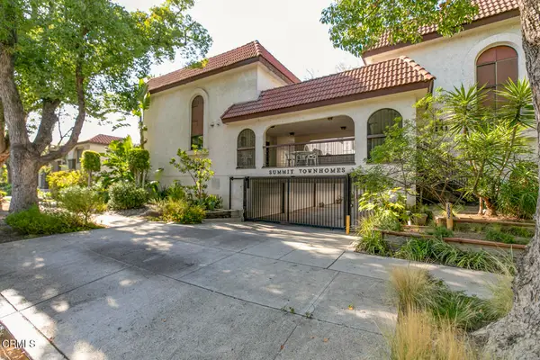 1502 Rock Glen Avenue #G, Glendale, CA 91205