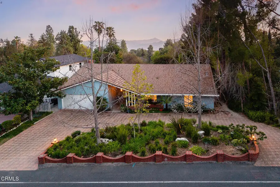 1324 El Vago Street, La Canada Flintridge, CA 91011 - #3