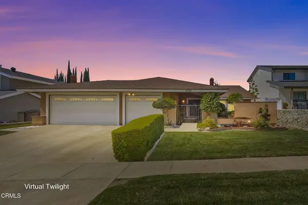 2061 N Albright Avenue, Upland, CA 91784