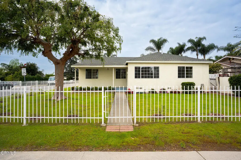 3943 Rio Hondo Avenue, Rosemead, CA 91770 - #1