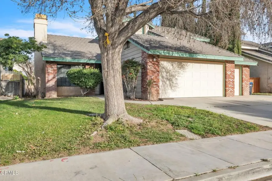 42950 Burlwood Drive, Lancaster, CA 93536 - #2