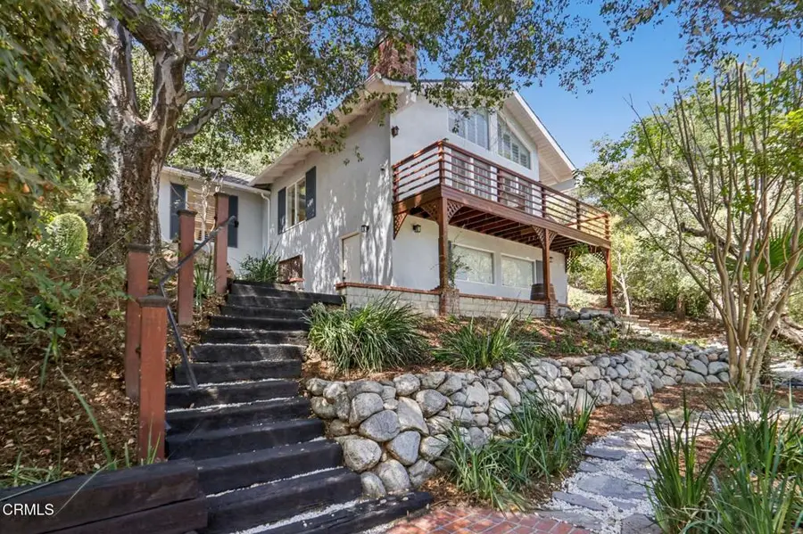 627 Linda Vista Avenue, Pasadena, CA 91105 - #2