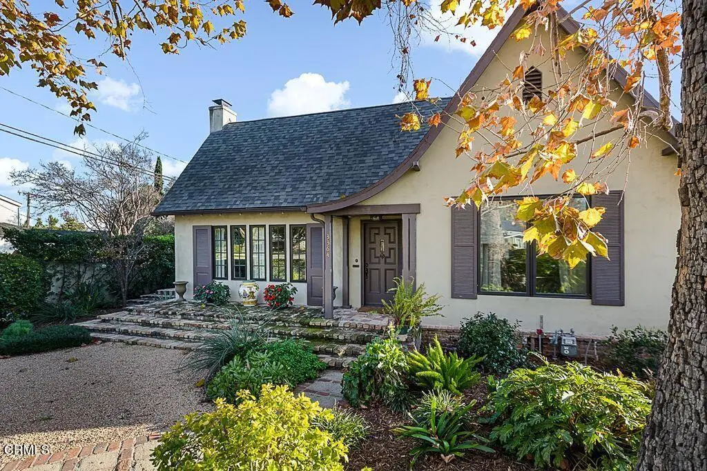 3364 Yorkshire Road, Pasadena, CA 91107 - #1