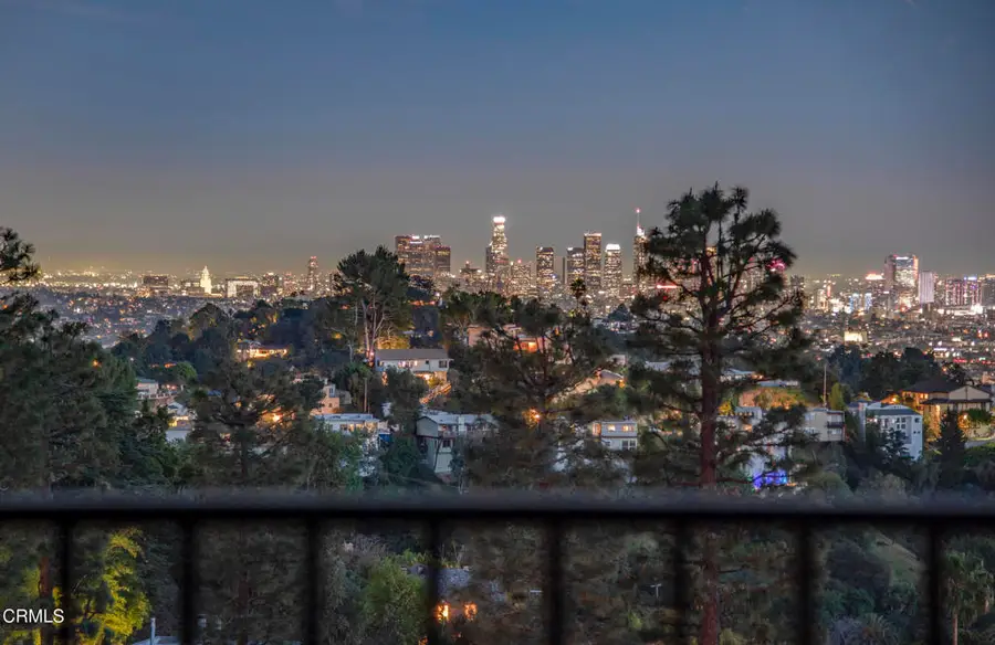 2994 Durand Drive, Los Angeles, CA 90068 - #3