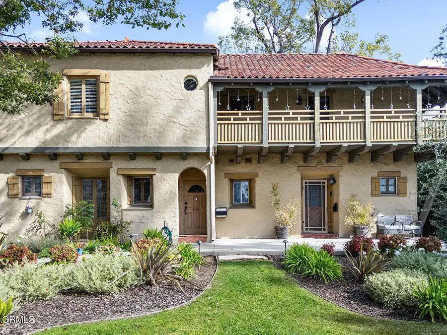 1550 N Lake Avenue, Pasadena, CA 91104 - #2