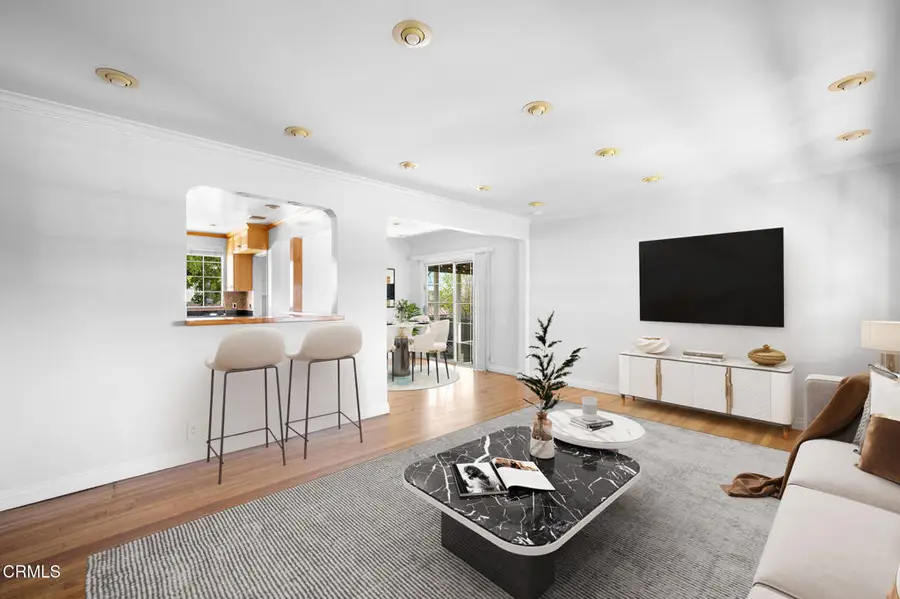 2444 N Parish Place, Burbank, CA 91504 - #2