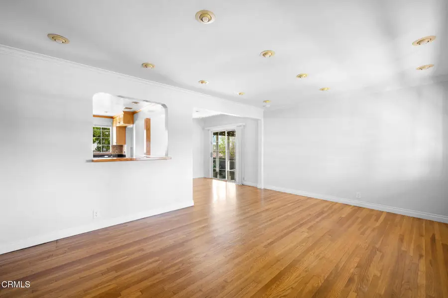 2444 N Parish Place, Burbank, CA 91504 - #3