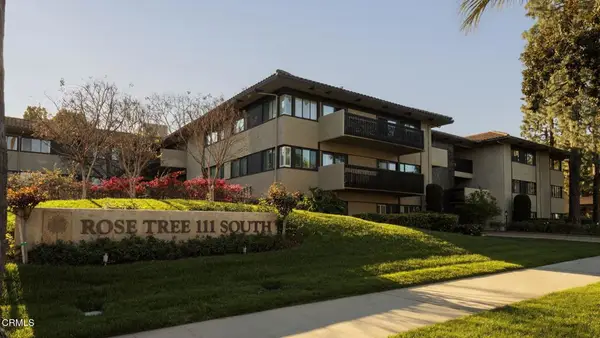 111 S Orange Grove Boulevard #310, Pasadena, CA 91105