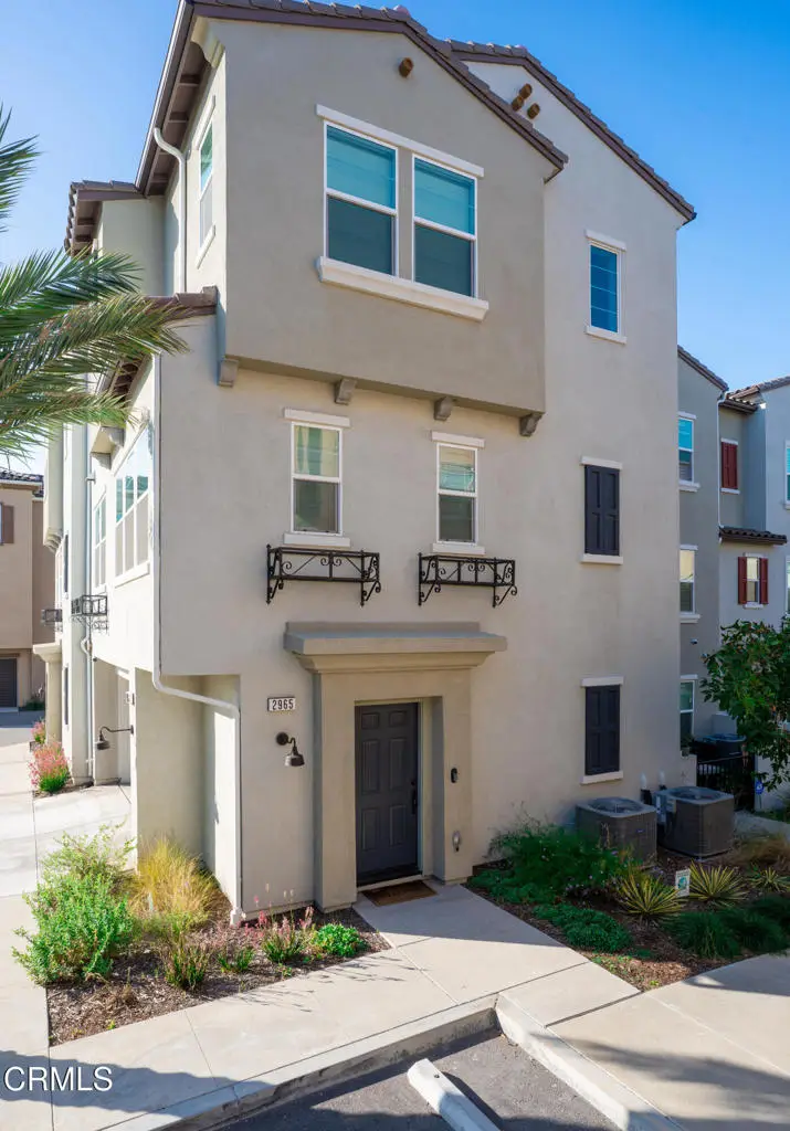 2965 Brown Oak Way, Arcadia, CA 91006 - #2