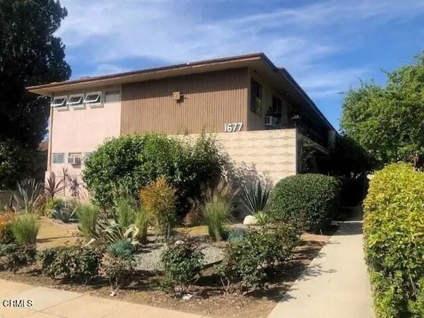 1677 N Lake Avenue, Pasadena, CA 91104