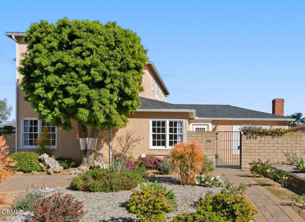 3824 Elm Avenue, Long Beach, CA 90807 - #1