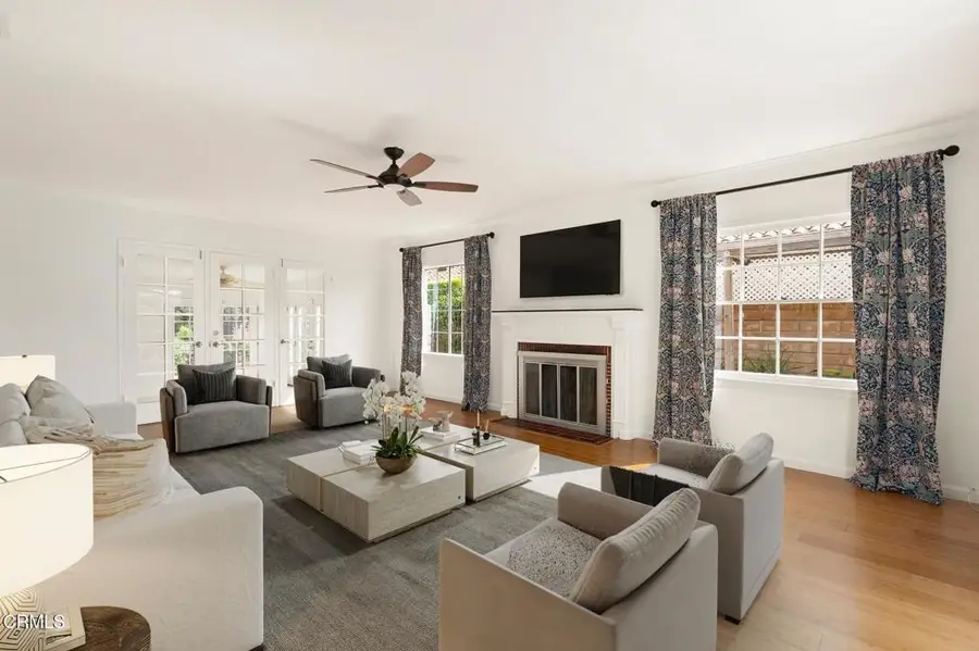 3824 Elm Avenue, Long Beach, CA 90807 - #3