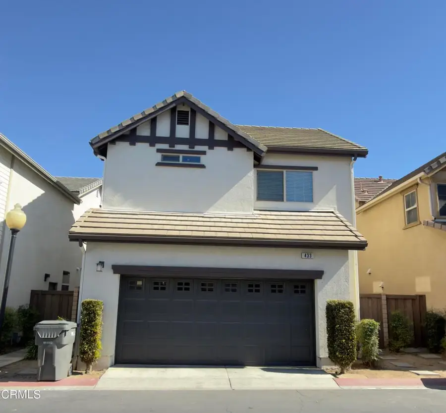 433 Merced Court, Corona, CA 92880 - #2