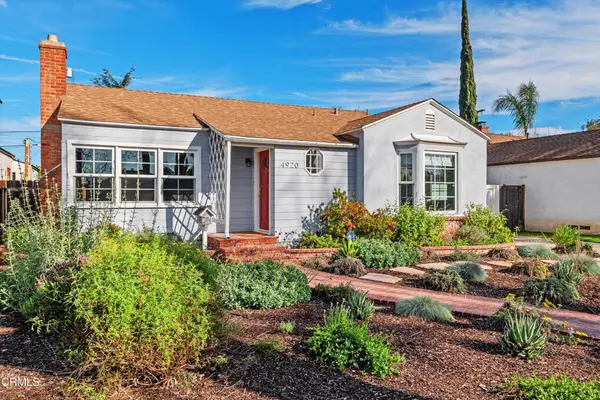 4920 Nagle Avenue, Los Angeles, CA 91423