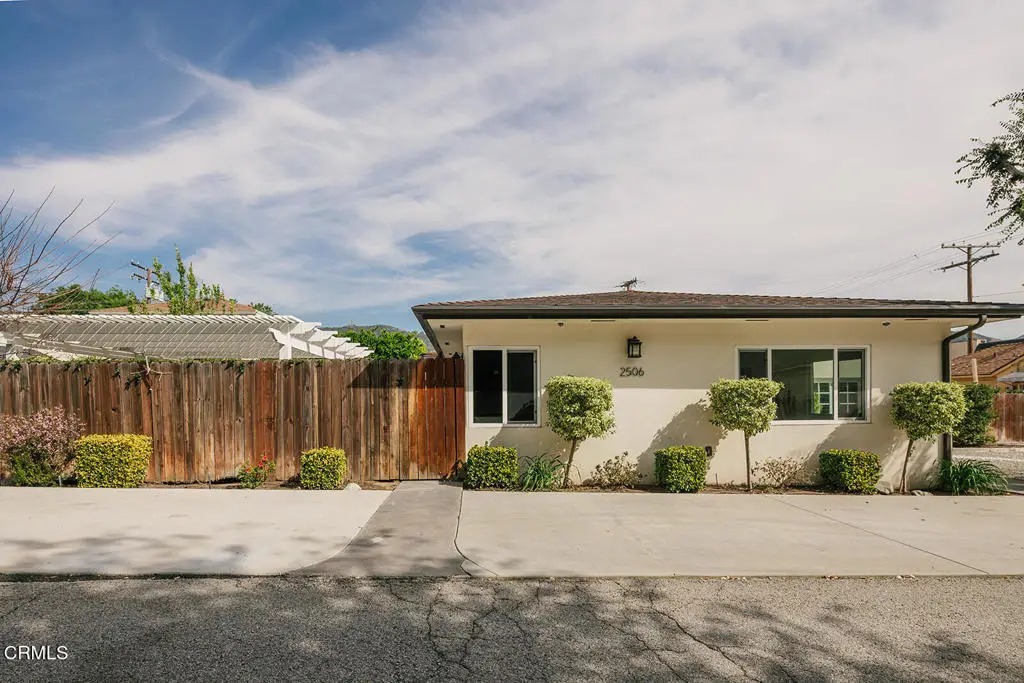 2506 Weston Place, Glendale, CA 91208 - #1