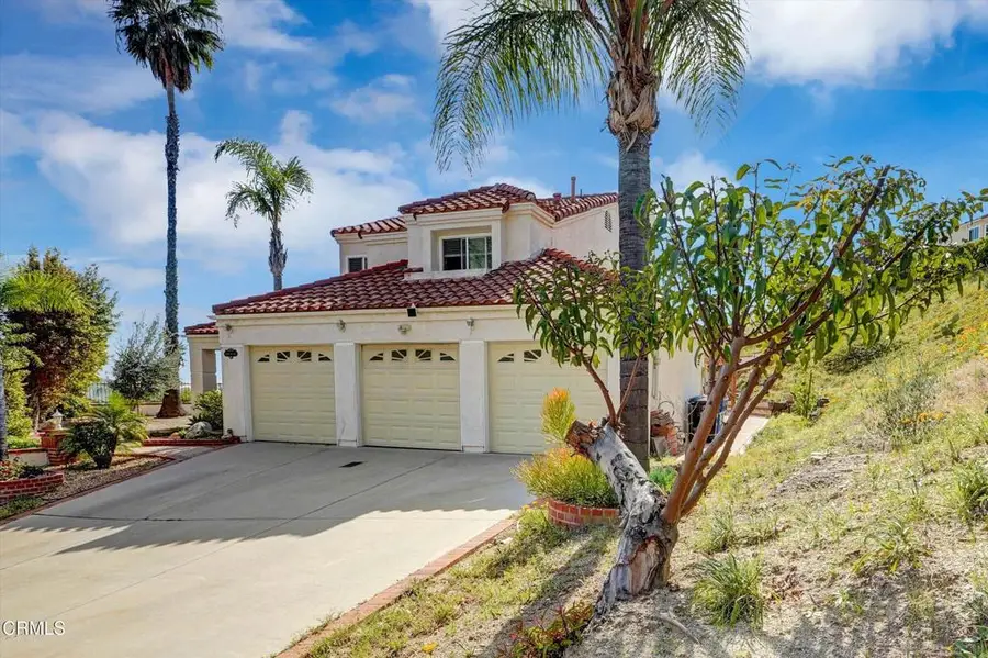 12477 Rajah Street, Sylmar, CA 91342 - #2