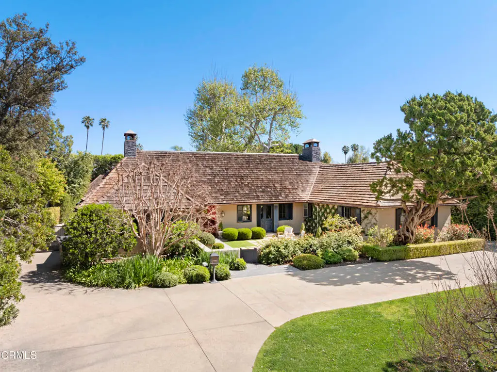 620 S Hill Avenue, Pasadena, CA 91106 - #1