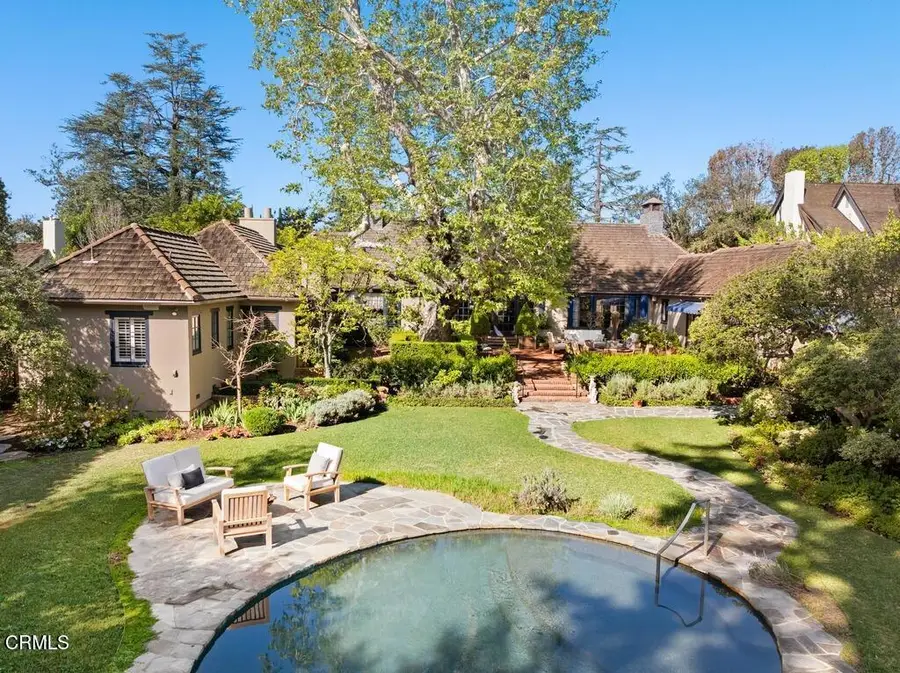 620 S Hill Avenue, Pasadena, CA 91106 - #2