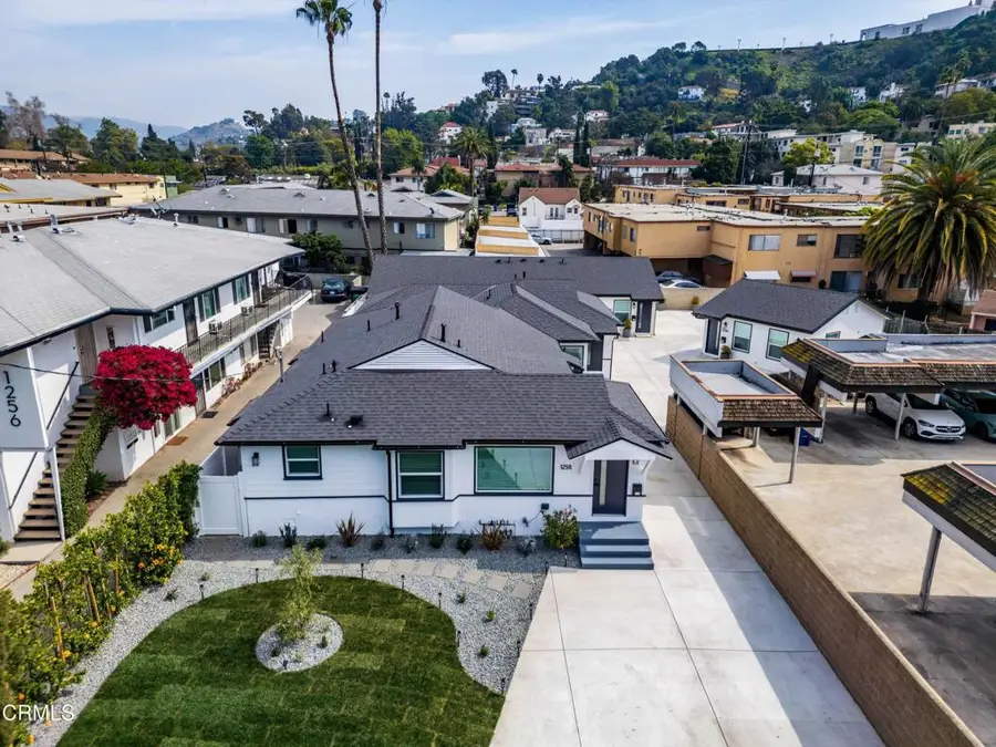 1258 Mariposa St Street, Glendale, CA 91205 - #2