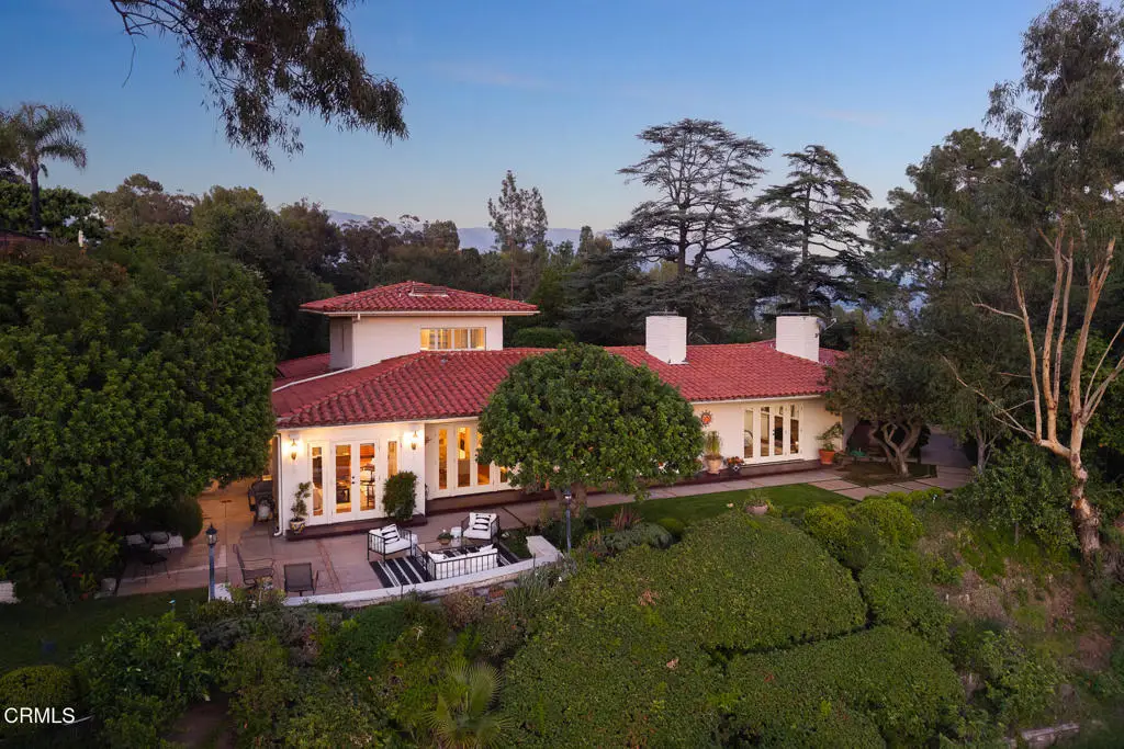 399 N San Rafael Avenue, Pasadena, CA 91105 - #1