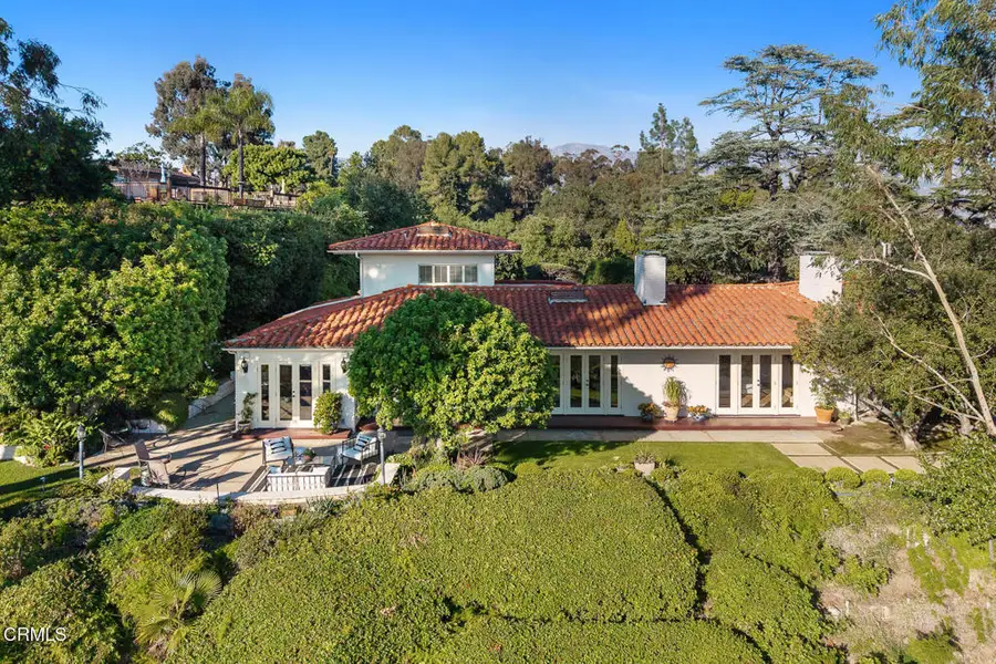 399 N San Rafael Avenue, Pasadena, CA 91105 - #2