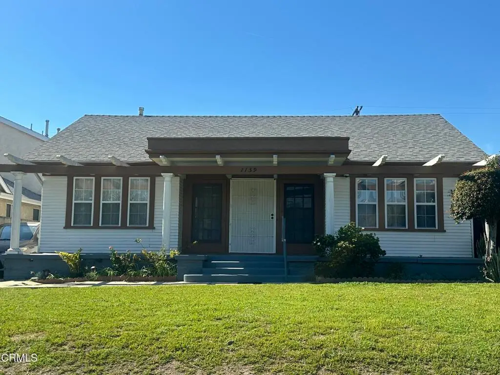 1139 N Heliotrope Drive, Los Angeles, CA 90029 - #1