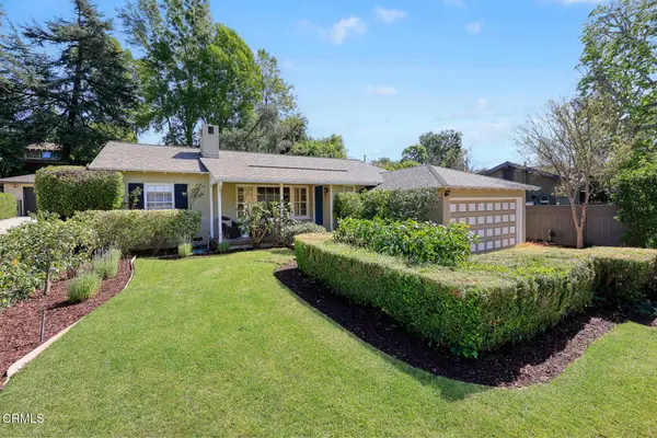 1480 Vista Lane, Pasadena, CA 91103