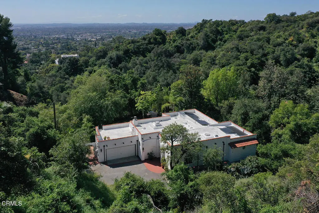 771 Norumbega Drive, Monrovia, CA 91016 - #1
