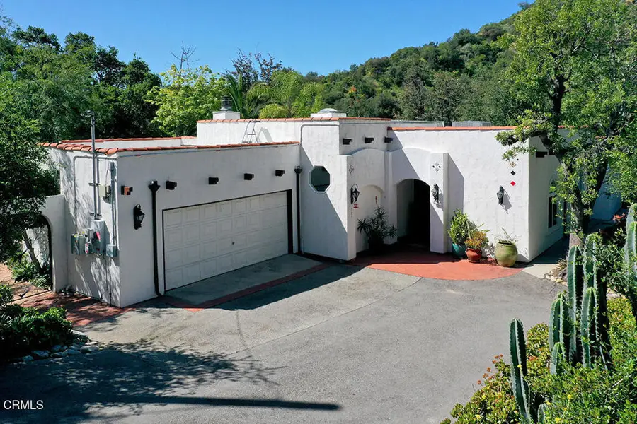 771 Norumbega Drive, Monrovia, CA 91016 - #3