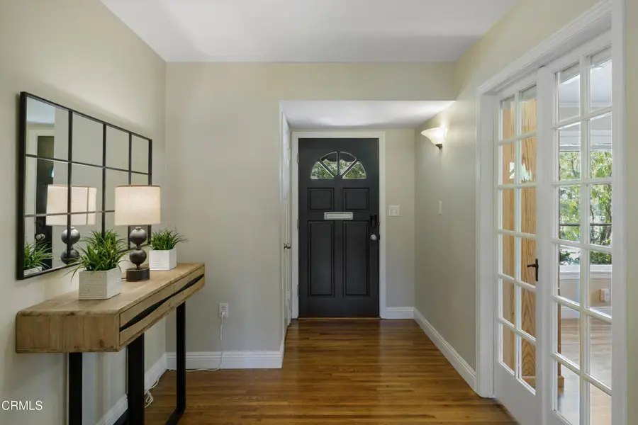 1155 N Sierra Bonita Avenue, Pasadena, CA 91104 - #3