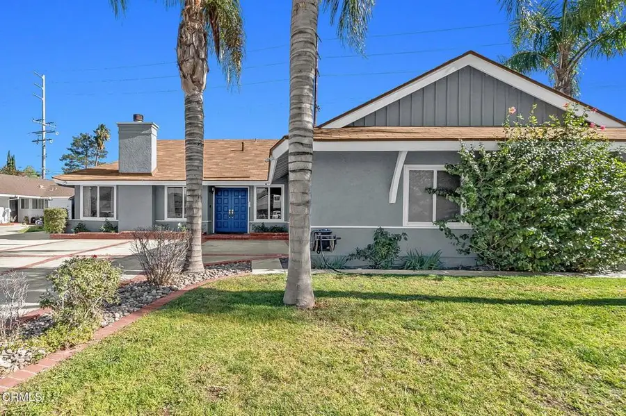 27800 Parkvale Drive, Santa Clarita, CA 91350 - #3