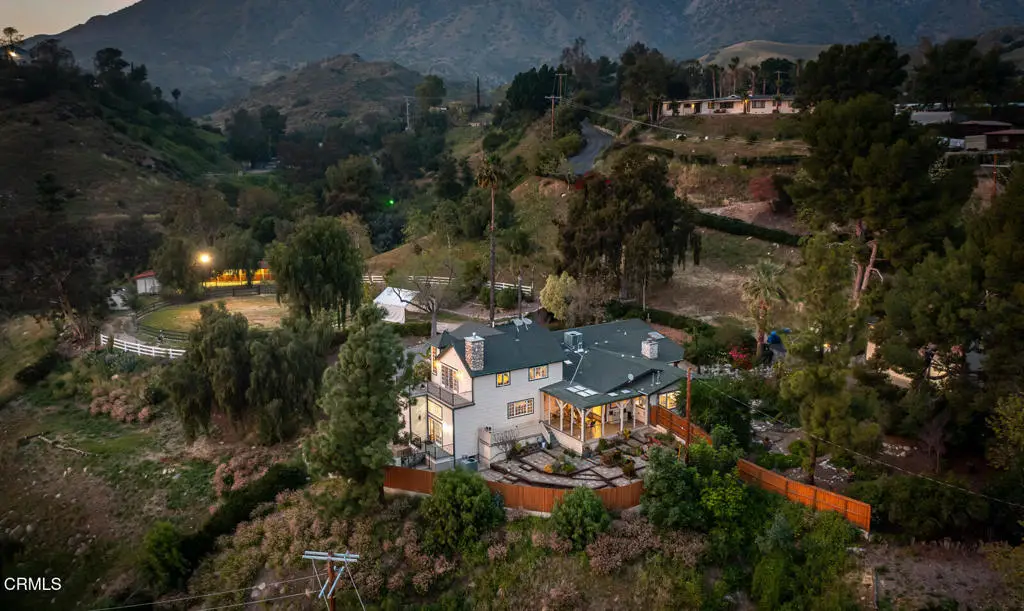 11395 Oro Vista Avenue, Sunland, CA 91040 - #1