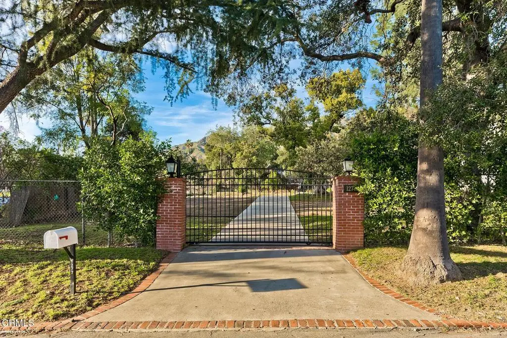 1277 Rubio Street, Altadena, CA 91001 - #1