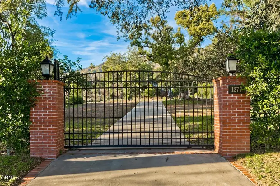 1277 Rubio Street, Altadena, CA 91001 - #2